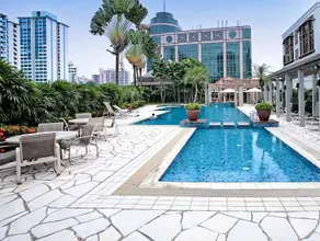 Village Residence Clarke Quay by Far East Hospitality - Image 4