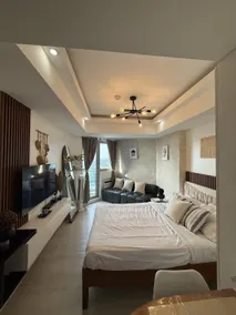 Pampanga Beach Staycation by Jj's at Azure North - Image 2