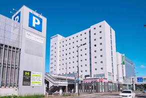 Chitose Station Hotel - Image 4