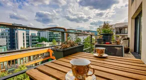 Private Room in Coliving - Paris 10min - by Cosynousvoici - Image 2
