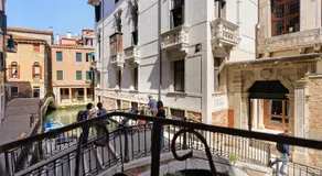 Palazzo Boldù - Ca' Colombina - Image 4