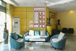 GreenTree Inn ShanDong LinYi YiShui County Angel Garden Express Hotel - Image 5