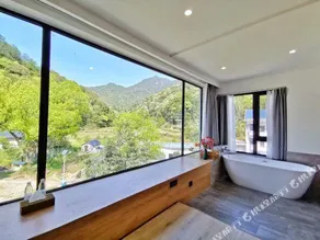 Sanqing Mountain Sheyin Inn - Image 3