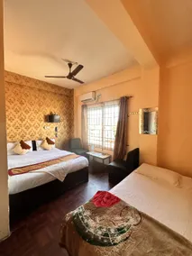 HOTEL OPERA - Image 5