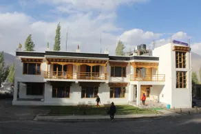 Hotel Caravan Nubra - Image 3