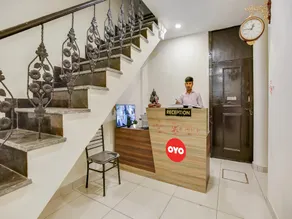 Hotel O Orchid Inn - Image 3