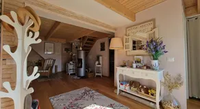 Chalet en Marliana cerca del centro - Image 3