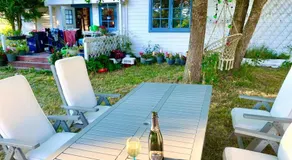 Underbart litet hus i lantligt läge - Image 4