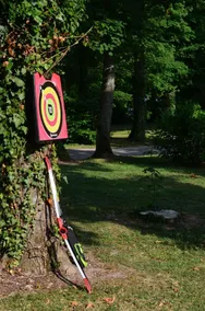 Les Roulottes de la Champagne Campground - Image 4