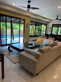 Boutique pool villa - Image 3