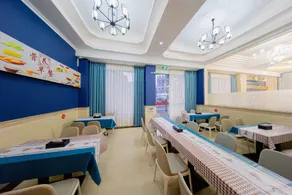 Xingji Huangting  Hotel - Image 4