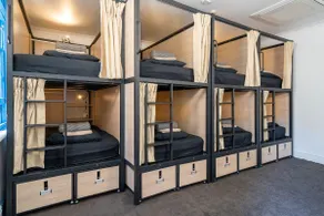 Tequila Sunrise Hostel Adelaide - Image 4