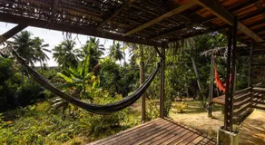 Vila Flor Eco Centro - Image 5