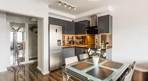 Apartamenty Bałtyckie - Bulwar Portowy - widok na port, centrum, najlepsza lokalizacja w Ustce - Image 3