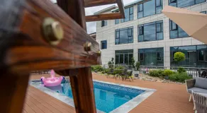 Heaven's Gate Home Stay --free pick up service--panoramic view of Tianmen Mountain - Image 3