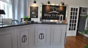 Hotel Ty Gwenn La Baule - Image 4