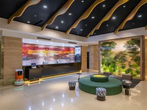 Orange Hotel Beijing Yizhuang Economic Development Zone - Image 5
