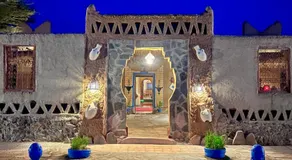 kasbah luna del sur - Image 2