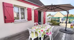 Étape au Chemin des Dames - Chambre et table d'hôtes - Image 3