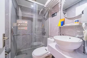7Days Inn Chongqing Shiqiaopu Keyuansan Street - Image 3