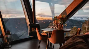 Eagle Nest Eco Lodge - Image 2