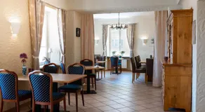Kräuterhotel Villa Vontenie - Image 4