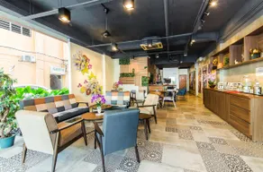 Raintree Boutique Hotel - Image 3