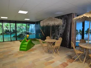 Bungalow moderne avec lave-linge - Image 5