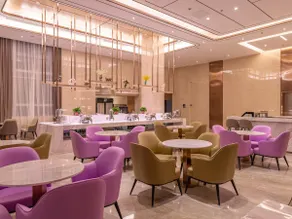 Lavande Hotels· Jinan Yaoqiang International Airport Store - Image 4
