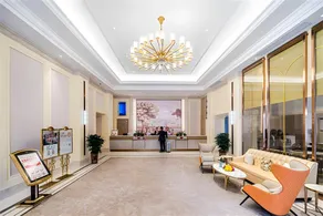 Vienna Hotel Sichuan Guang'an Xiaoping's Former Residence - Image 2