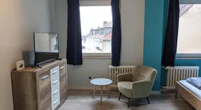 Ruhrtropolis Hostel - Image 2