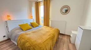 Serenity Loft Calme, Design & Confort en Alsace - Image 2