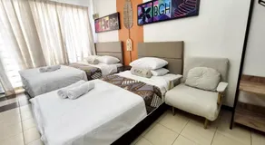 Bangi Guest House, Bangi Lama - Image 2