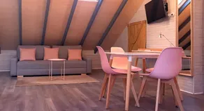 Loft independiente con Piscina compartida en Centro de Valencia - Image 3