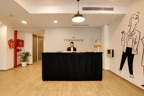 Townhouse Golden Avenue Road - Image 3