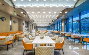 Mehood Hotel, Changzhou Jintan Babaiban - Image 2