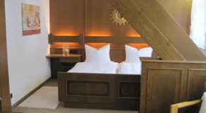 Hotel Restaurant Alban Sonne - Image 2