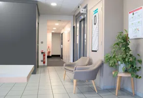 B&B HOTEL Dreux Centre - Image 4