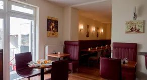 Hotel Residence am Hauptbahnhof - Image 2