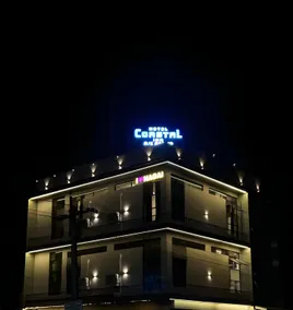 HOTEL COASTAL INN - Image 4