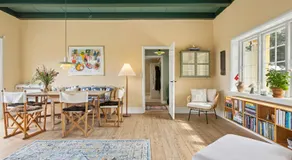 Historic House Near Rabjerg Mile And North Sea - Image 3