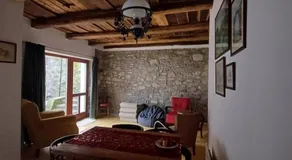 Karádi-Berger Vendégház - az erdő alatt - Image 2