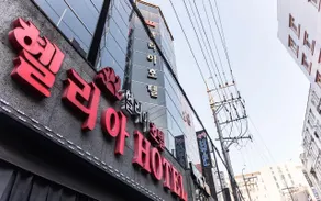 Suwon (Ingye-dong) Helia - Image 3