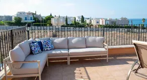 Villa Cynthiana 4- 300m from the sea 3 bedrooms 3 bathrooms - Image 4