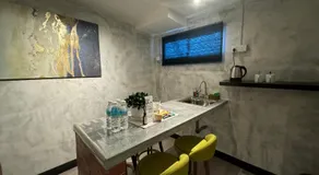 Ipoh Zing Vale - Family & Couple Suite - Image 3