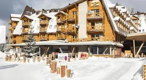 Apartments B229 & B230 in Aparthotel Vucko, Jahorina -private host - Image 3