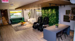 Hotel Vila Catavento - Image 5