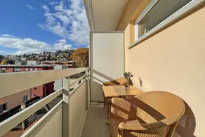 Modern BOHO STYLE SUITE in Lugano City -By EasyLife Swiss - Image 5