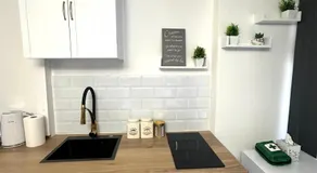 Aspen Suite Studio - Lovely Studio Apartment in Chislehurst - Image 3