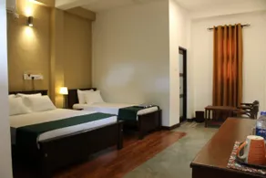 Forest edge villa - Image 3